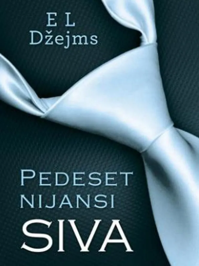 Pedeset nijansi siva