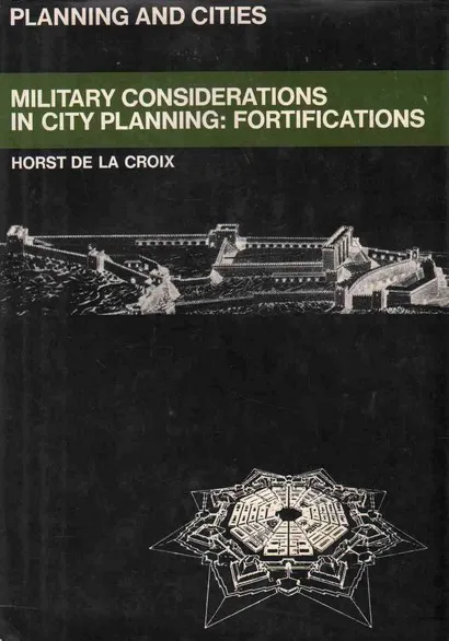 Military Considerations in City Planning