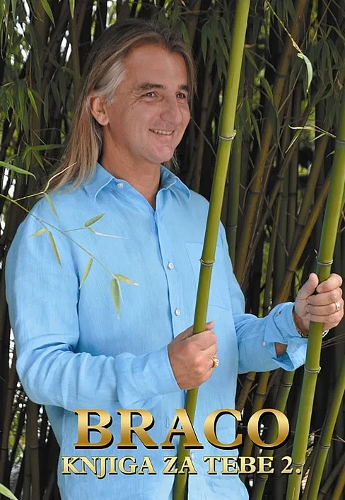 Braco - Knjiga za tebe 2.