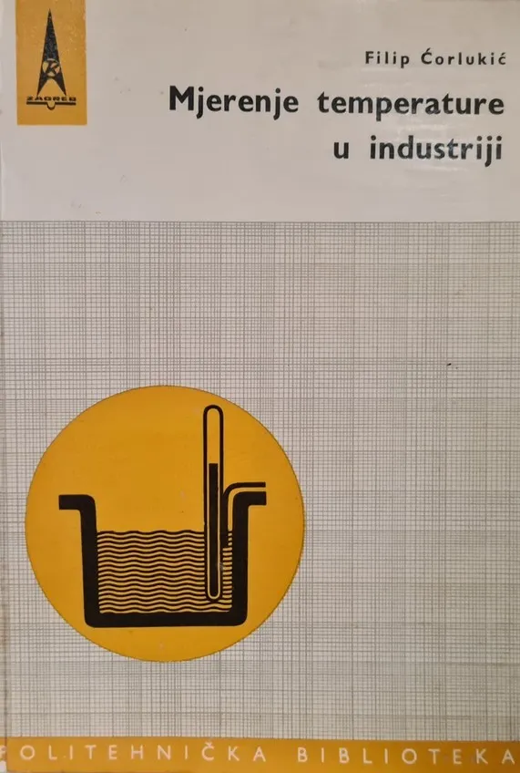 Mjerenje temperature u industriji
