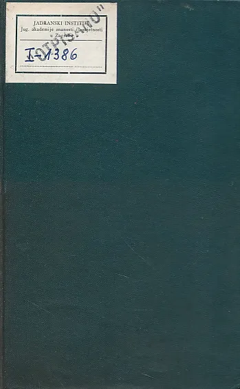 Naša kemijska industrija