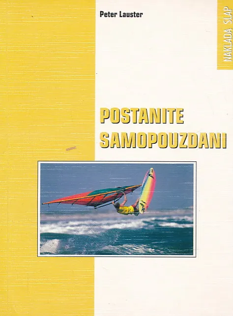Postanite samopouzdani