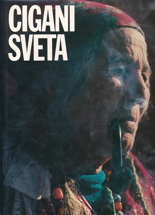 Cigani sveta