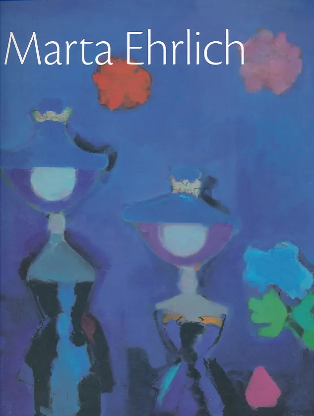 Marta Ehrlich