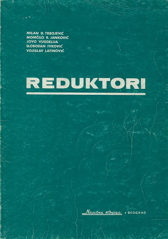 Reduktori