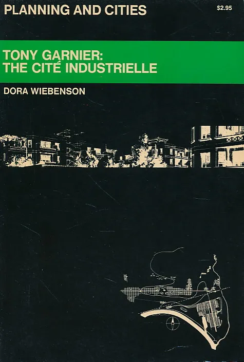 The Cite Industrielle