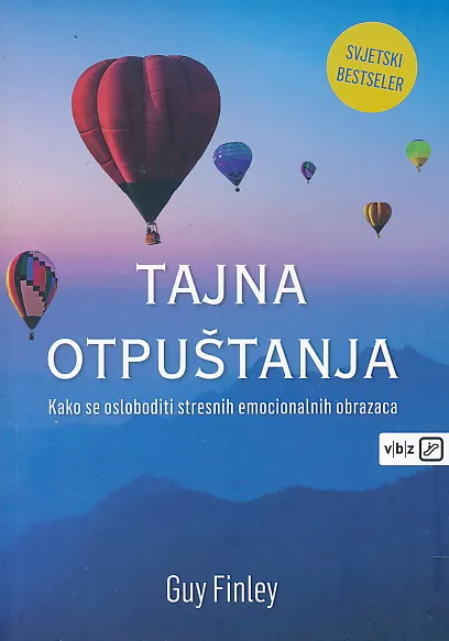 Tajna otpuštanja
