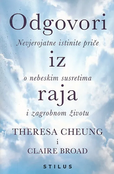 Odgovori iz raja