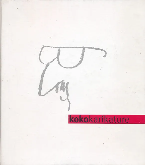 Kokokarikature