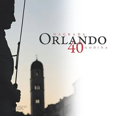 Nagrada Orlando 40 godina