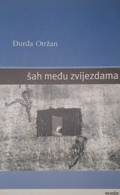 Šah među zvijezdama