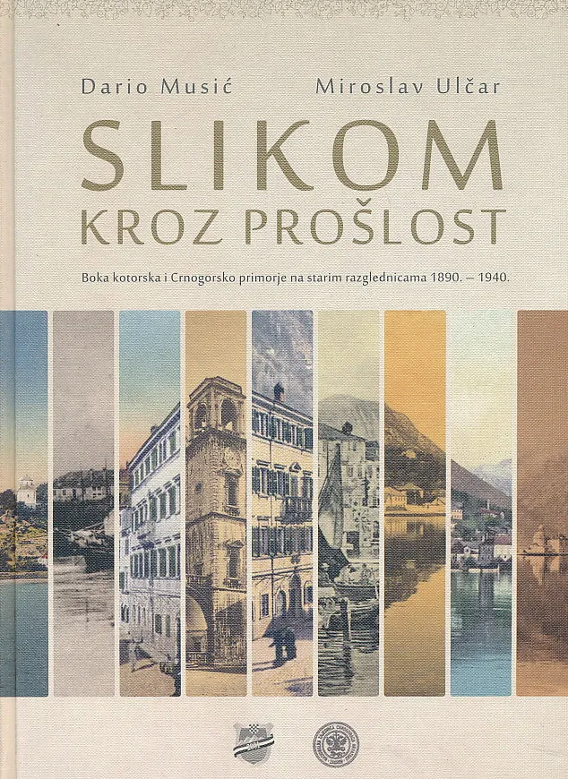 Slikom kroz prošlost