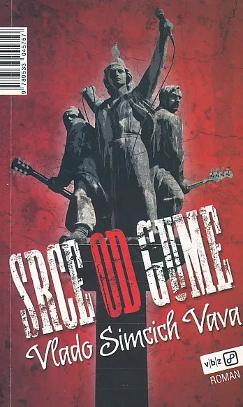 Srce od gume