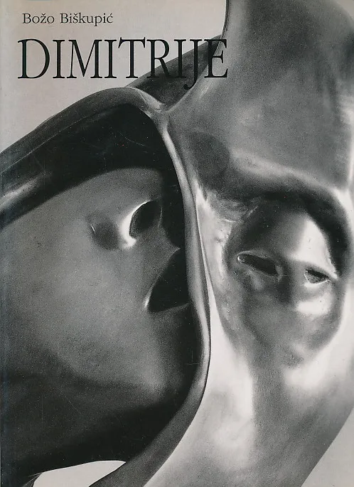 Dimitrije : skulptura/sculpture