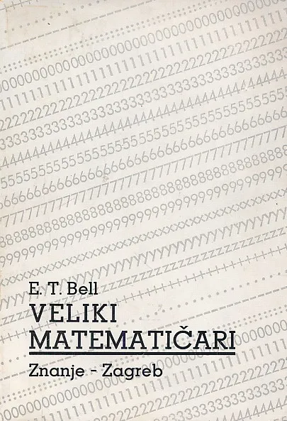 Veliki matematičari