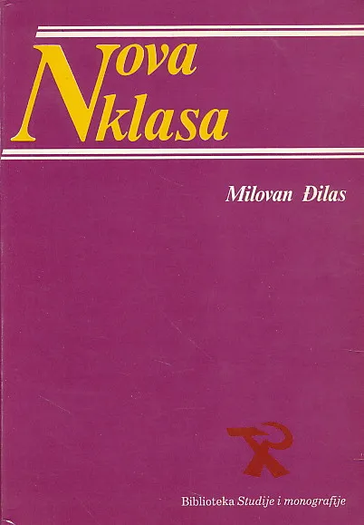 Nova klasa