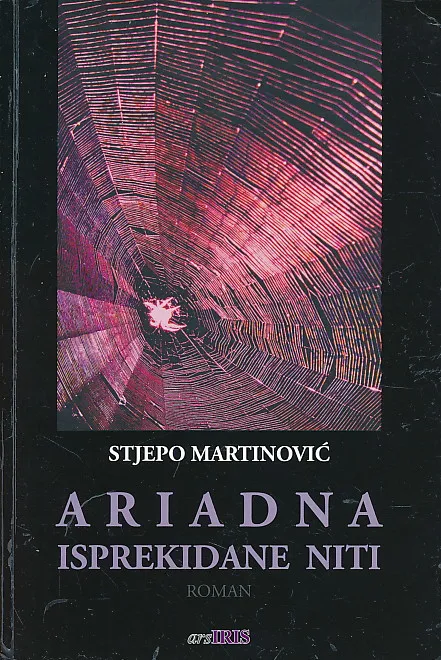 Ariadna isprekidane niti