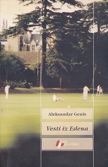 Vesti iz Edena