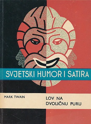 Lov na dvoličnu puru