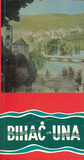 Bihać - Una