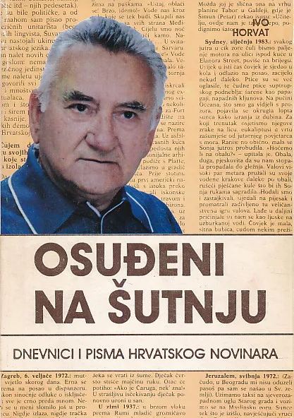 Osuđen na šutnju