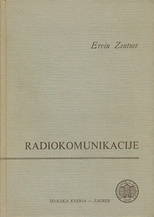 Radiokomunikacije