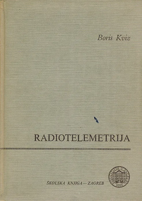 Radiotelemetrija