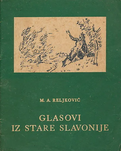 Glasovi iz stare Slavonije