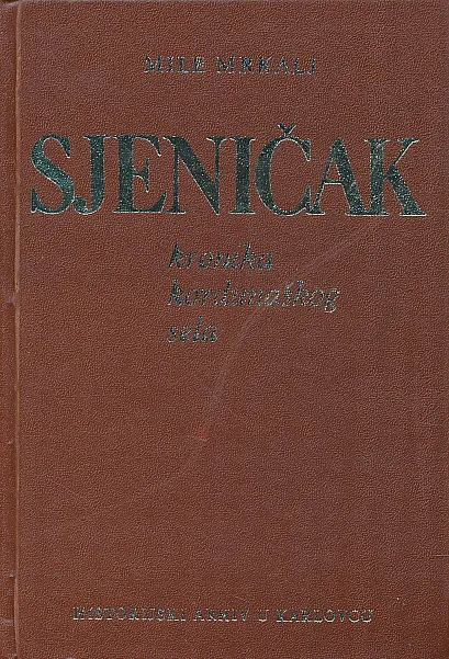 Sječnik