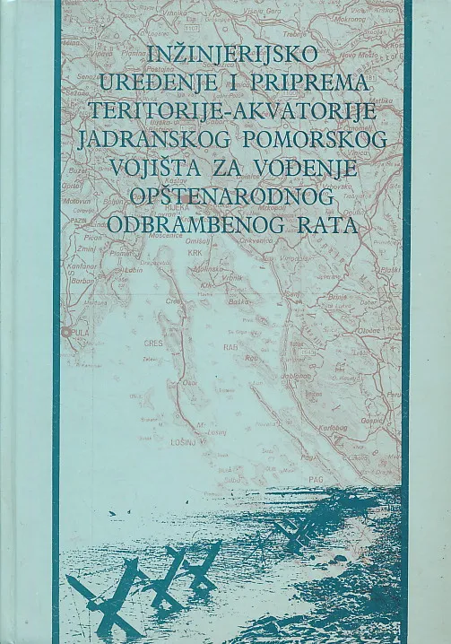 Inžinjerijsko uređenje i priprema teritorije