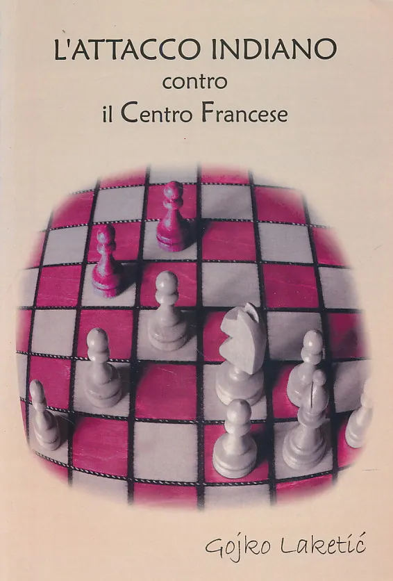 L attacco Indiano contro il Centro Francese