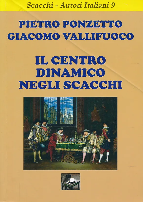 Il centro dinamico negli scacchi