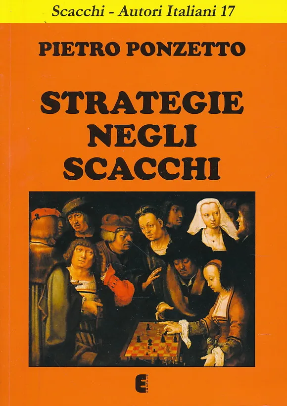 Strategie negli scacchi