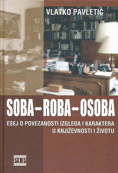 Soba - roba - osoba