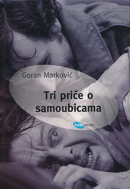 Tri priče o samoubicama
