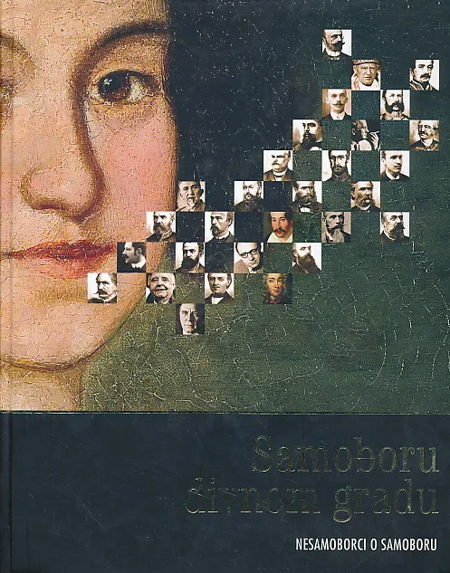 Samoboru - divnom gradu