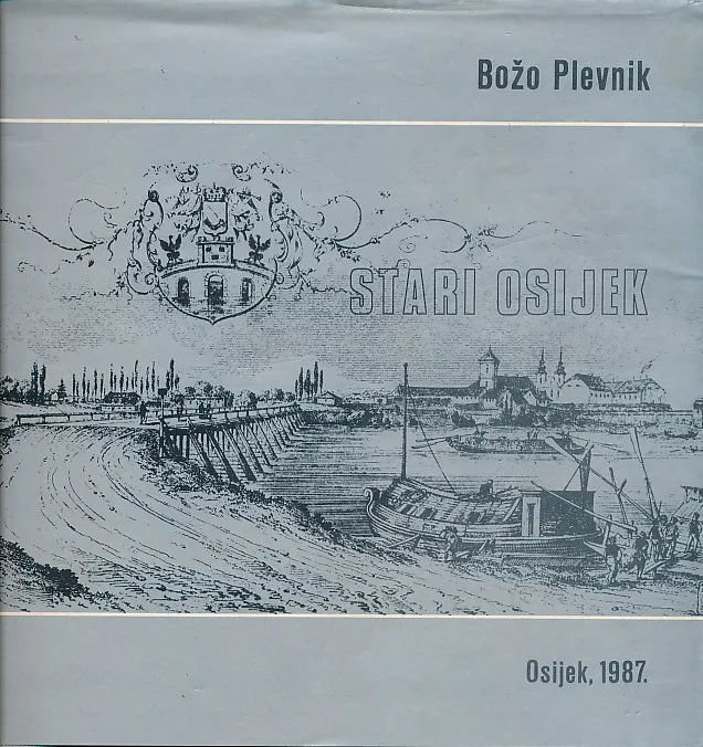 Stari Osijek
