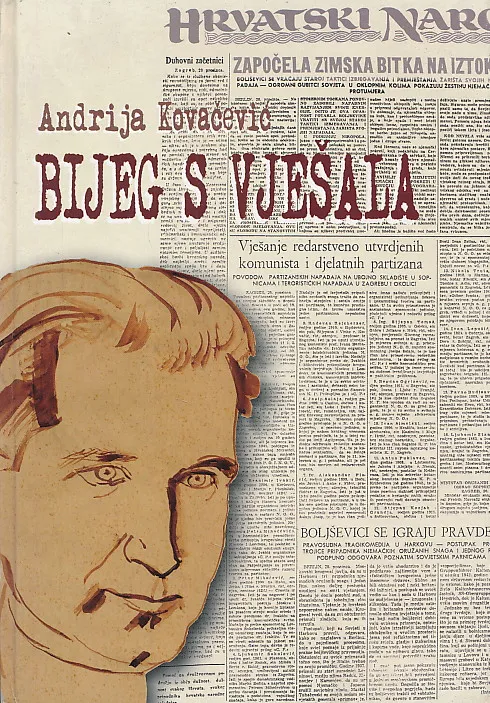 Bijeg s vješala - povijest jedne borbe