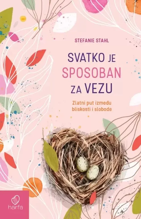 Svatko je sposoban za vezu