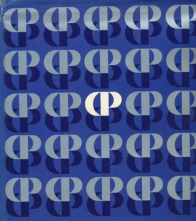 Centroprojekt 1950-1975.