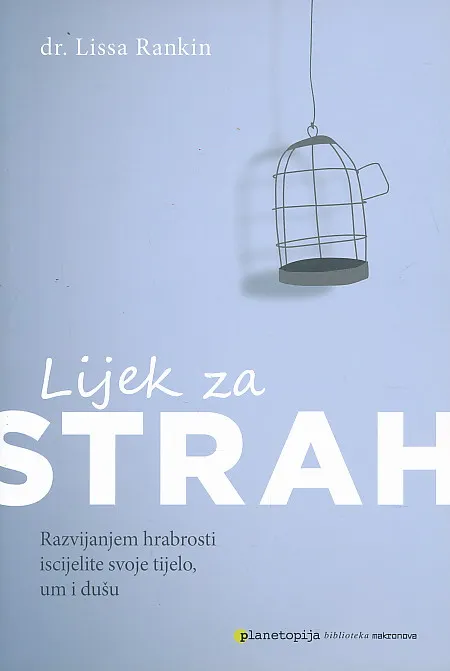 Lijek za strah