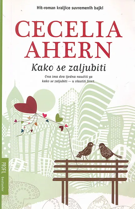 Kako se zaljubiti