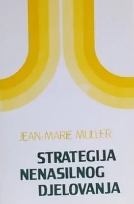 Strategija nenasilnog djelovanja