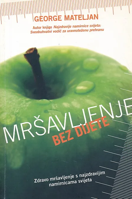 Mršavljenje bez dijete