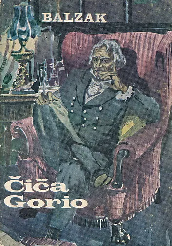Čiča Gorio