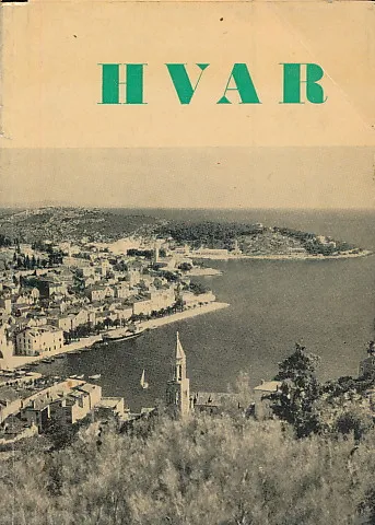 Hvar