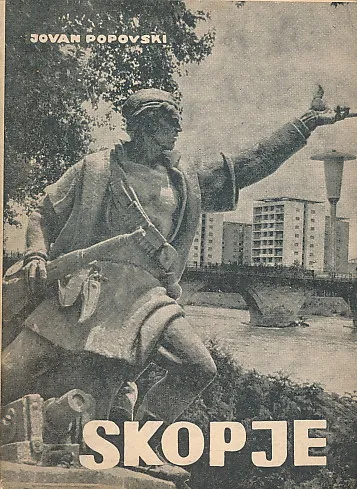 Skopje