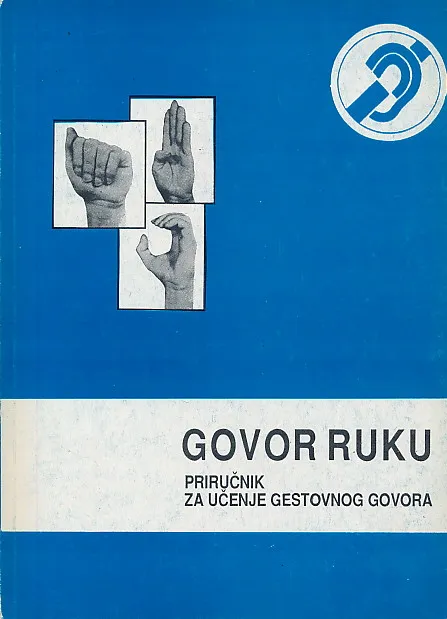 Govor ruku