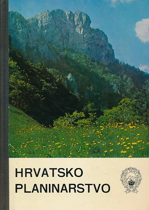 Hrvatsko planinarstvo