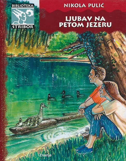 Ljubav na petom jezeru